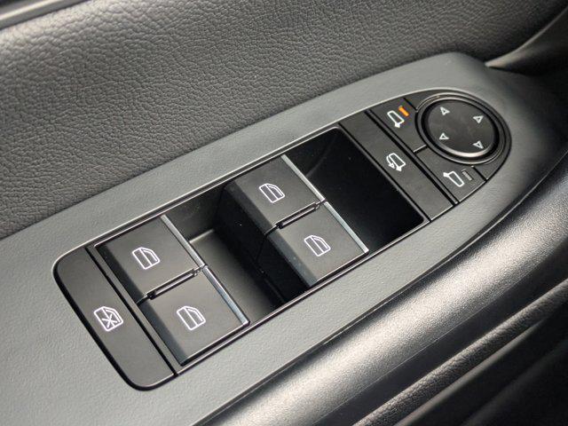 new 2026 Mazda CX-50 Hybrid car, priced at $43,135