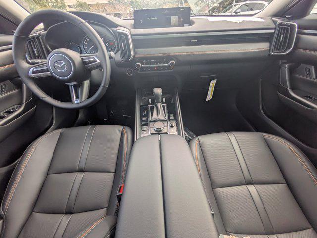 new 2026 Mazda CX-50 Hybrid car, priced at $43,135