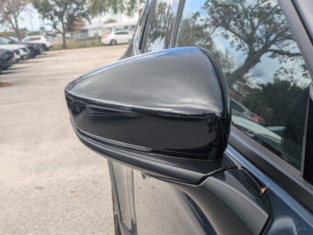 new 2026 Mazda CX-50 Hybrid car, priced at $43,135