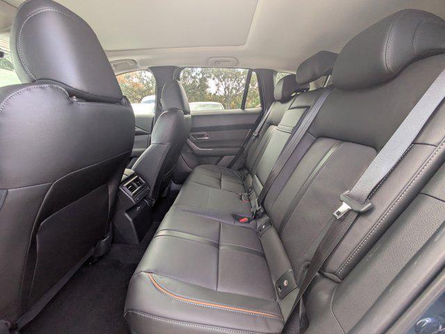 new 2026 Mazda CX-50 Hybrid car, priced at $43,135