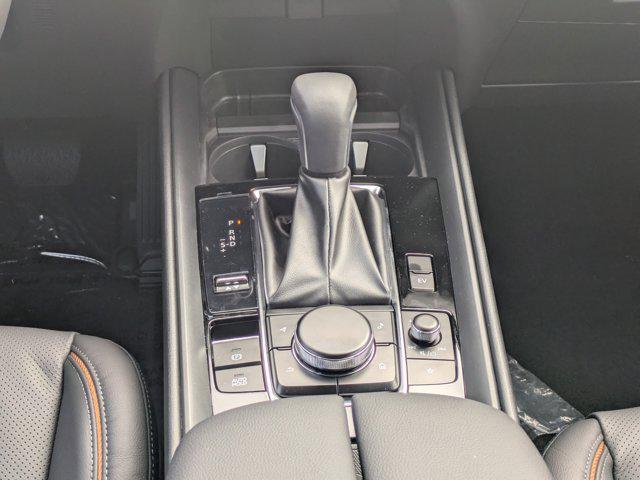 new 2026 Mazda CX-50 Hybrid car, priced at $43,135