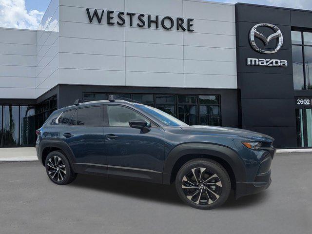 new 2026 Mazda CX-50 Hybrid car, priced at $43,135