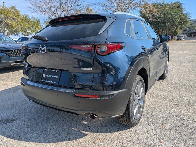 new 2026 Mazda CX-30 car, priced at $31,335