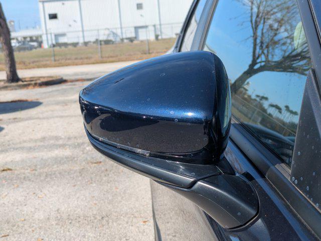 new 2026 Mazda CX-30 car, priced at $31,335