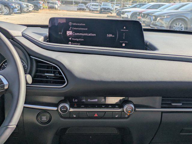 new 2026 Mazda CX-30 car, priced at $31,335