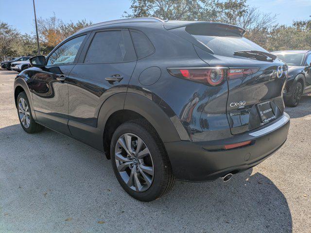 new 2026 Mazda CX-30 car, priced at $31,335