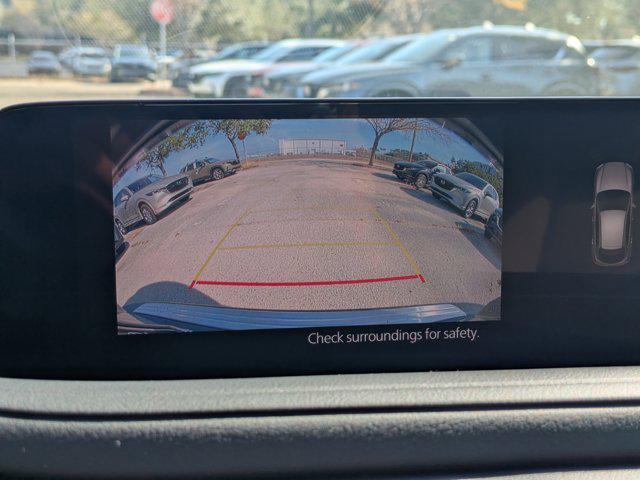 new 2026 Mazda CX-30 car, priced at $31,335