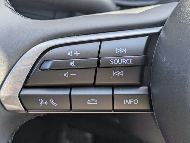 new 2026 Mazda CX-30 car, priced at $31,335