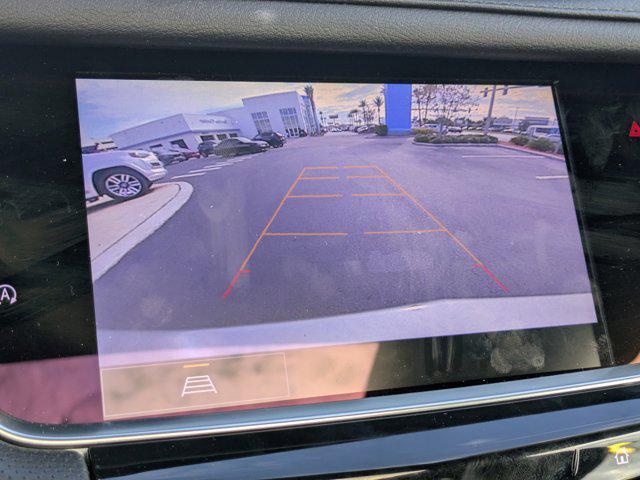 used 2024 Cadillac XT5 car, priced at $32,394