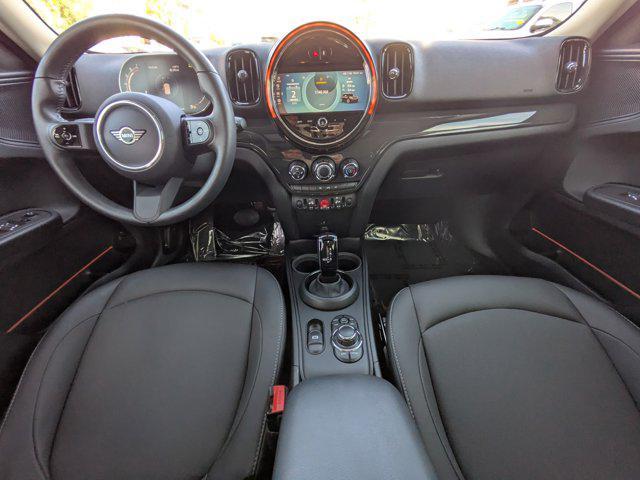 used 2024 MINI Countryman car, priced at $24,494
