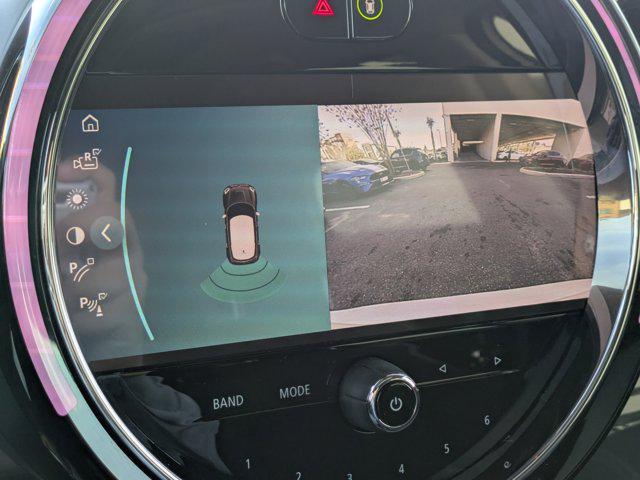 used 2024 MINI Countryman car, priced at $24,494