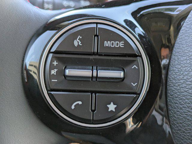 used 2023 Kia Soul car, priced at $15,994