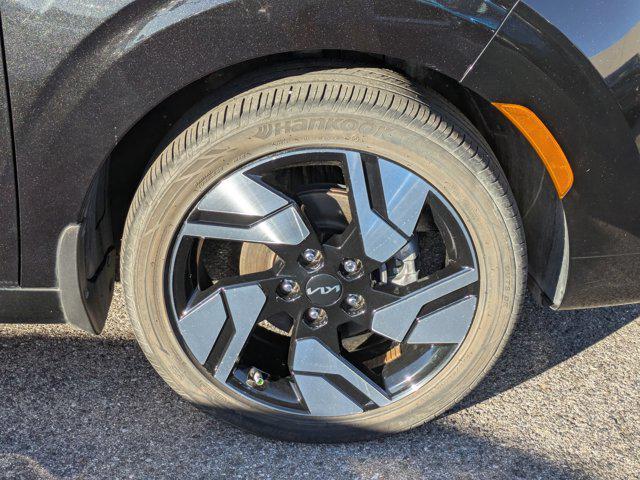 used 2023 Kia Soul car, priced at $15,994