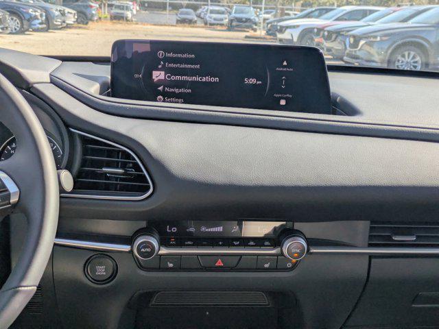 new 2026 Mazda CX-30 car, priced at $31,335