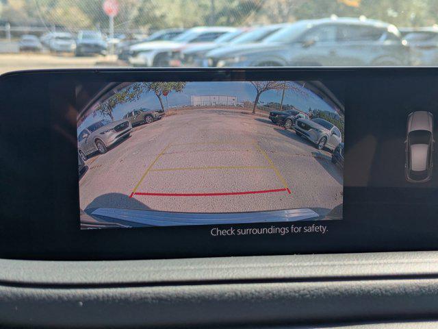 new 2026 Mazda CX-30 car, priced at $31,335