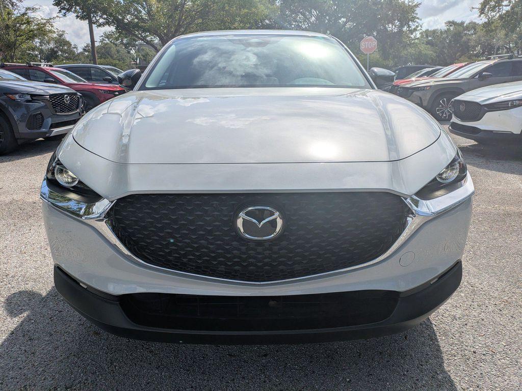 new 2026 Mazda CX-30 car, priced at $29,407
