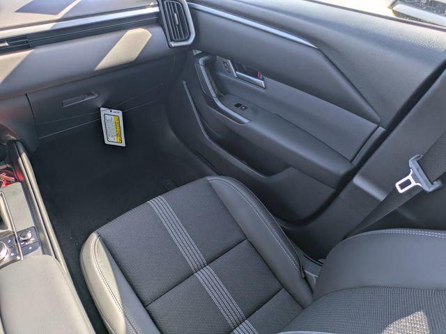 new 2026 Mazda CX-50 car, priced at $32,000