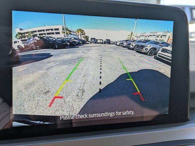 used 2024 Ford Escape car, priced at $17,594