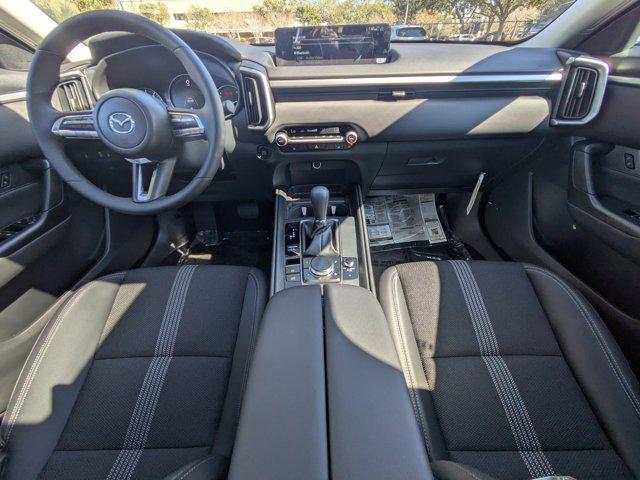 new 2026 Mazda CX-50 car, priced at $35,799
