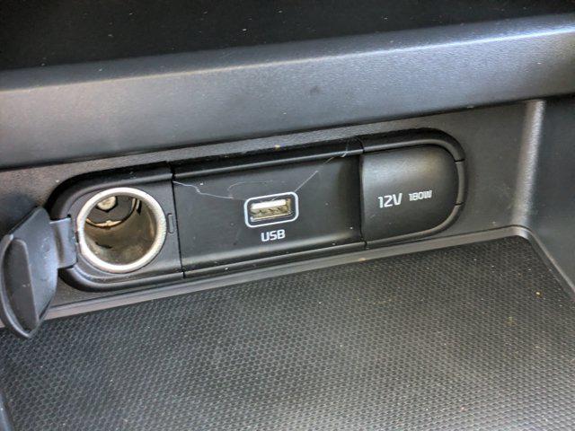 used 2022 Kia Soul car, priced at $10,994