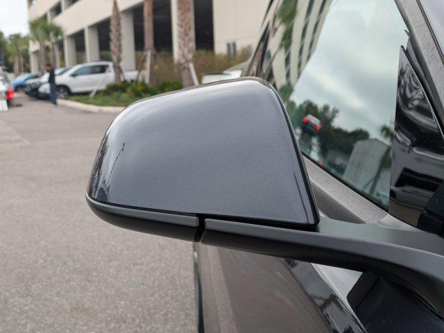 used 2024 Tesla Model 3 car, priced at $27,994