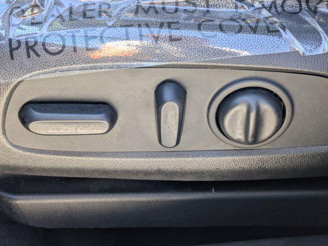 used 2021 Chevrolet TrailBlazer car, priced at $15,794