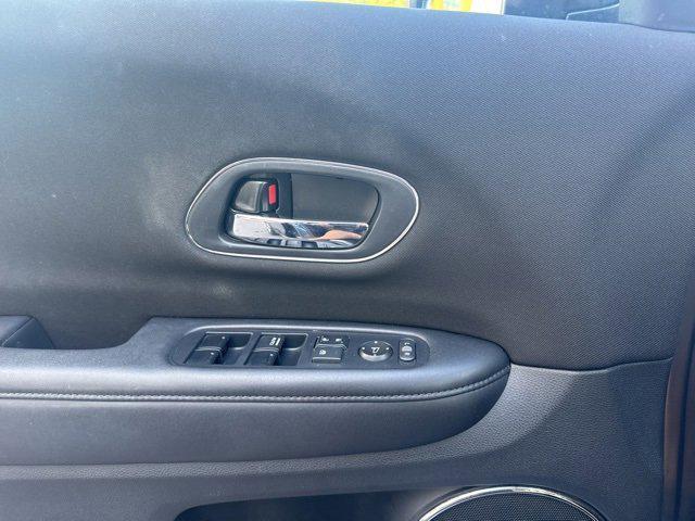 used 2017 Honda HR-V car, priced at $15,179