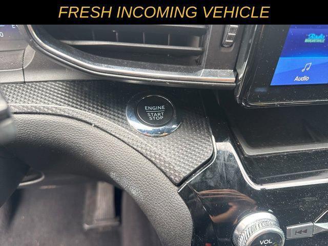 used 2023 Ford Explorer car, priced at $36,994