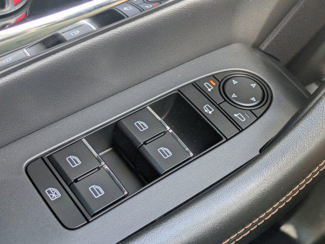 new 2026 Mazda CX-90 car, priced at $49,455