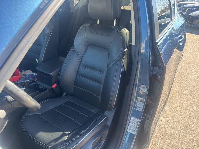 used 2024 Mazda CX-5 car, priced at $23,174