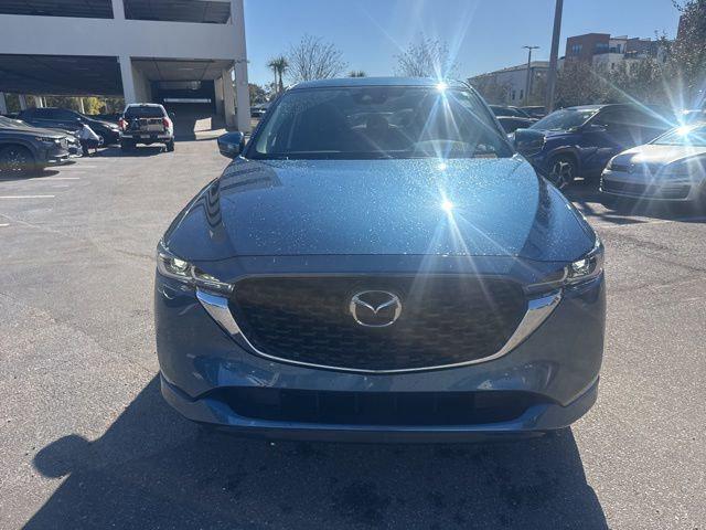 used 2024 Mazda CX-5 car, priced at $23,174