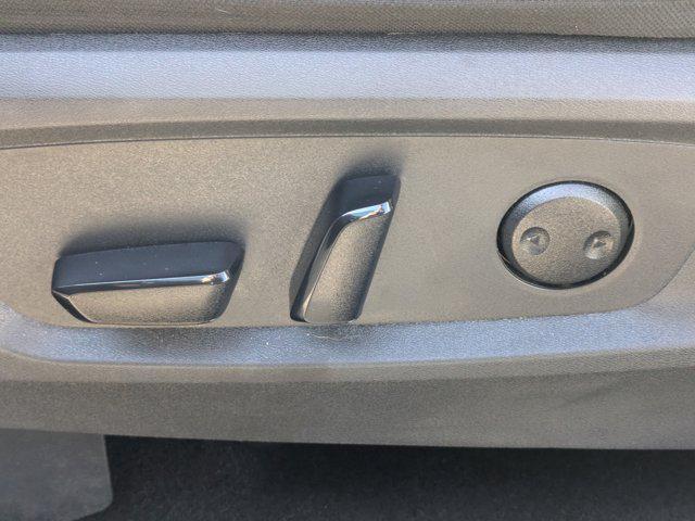 used 2024 Nissan Pathfinder car, priced at $32,994