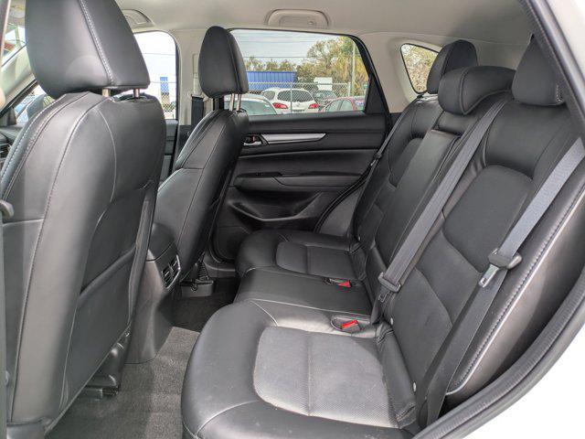 used 2024 Mazda CX-5 car, priced at $22,594