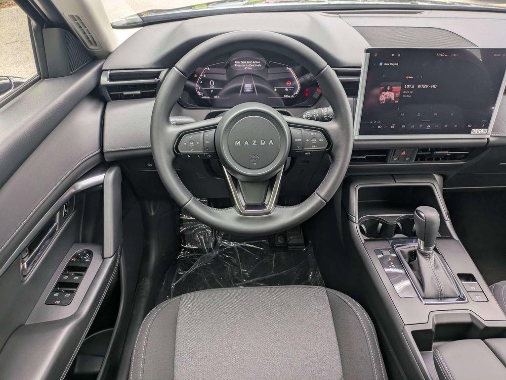 new 2026 Mazda CX-5 car, priced at $32,916