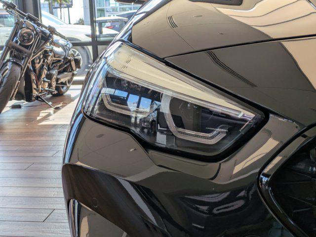 used 2024 BMW M235 Gran Coupe car, priced at $39,494