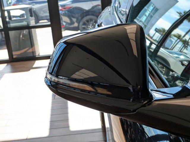 used 2024 BMW M235 Gran Coupe car, priced at $39,494