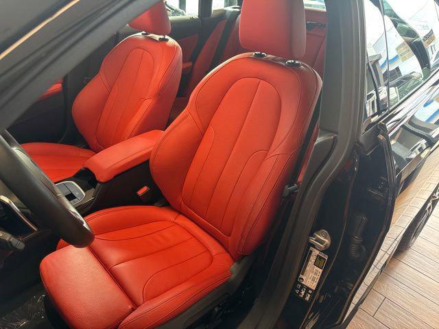 used 2024 BMW M235 Gran Coupe car, priced at $39,494