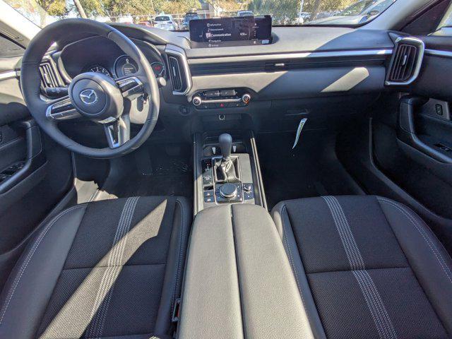 new 2026 Mazda CX-50 car, priced at $35,855