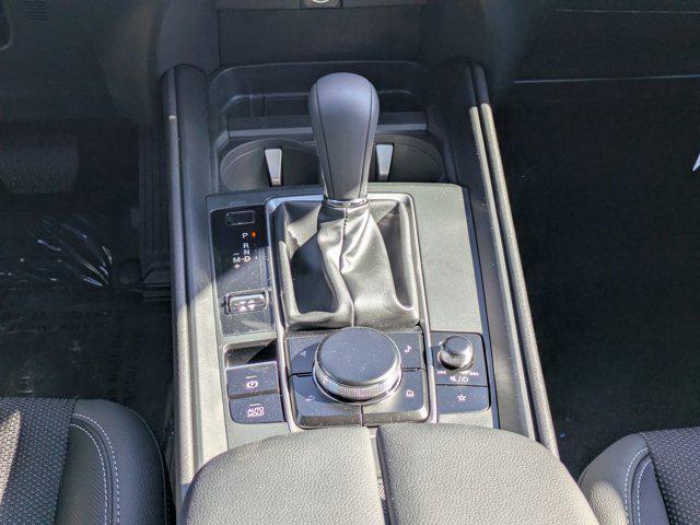 new 2026 Mazda CX-50 car, priced at $35,855