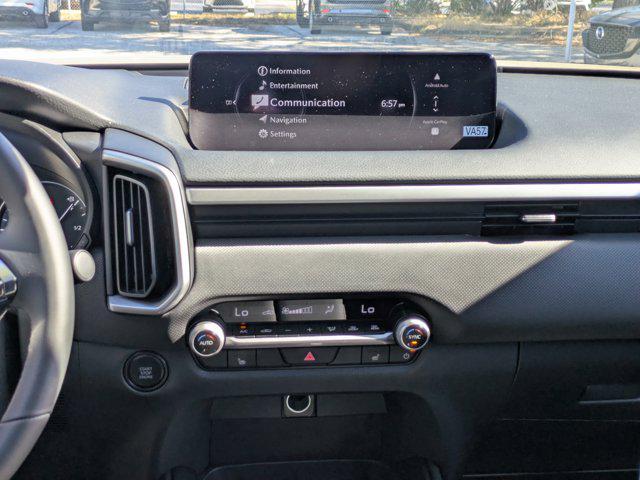 new 2026 Mazda CX-50 car, priced at $35,855