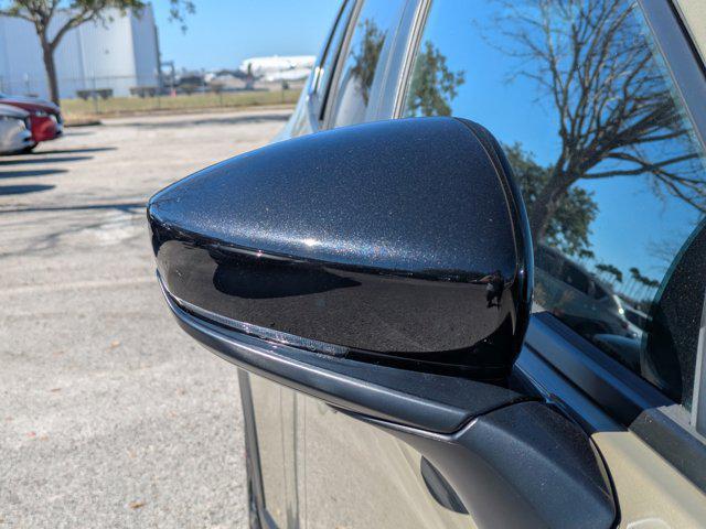 new 2026 Mazda CX-50 car, priced at $35,855