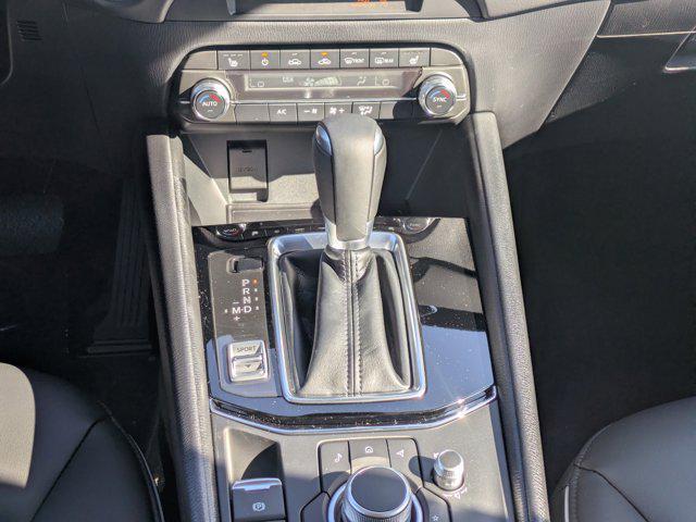 new 2025 Mazda CX-5 car, priced at $31,265
