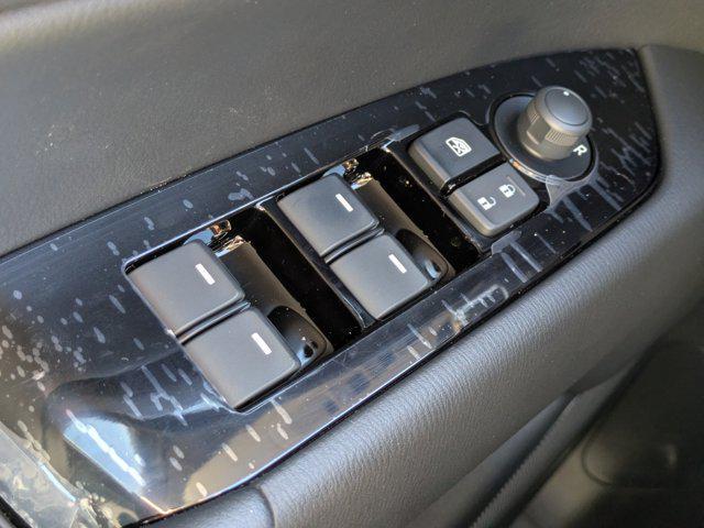 new 2025 Mazda CX-5 car, priced at $31,455