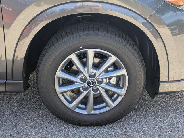 new 2025 Mazda CX-5 car, priced at $31,455