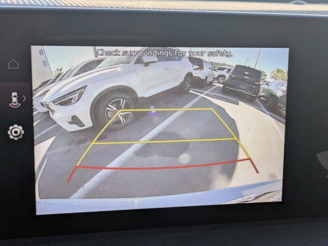 used 2025 Kia Telluride car, priced at $38,494