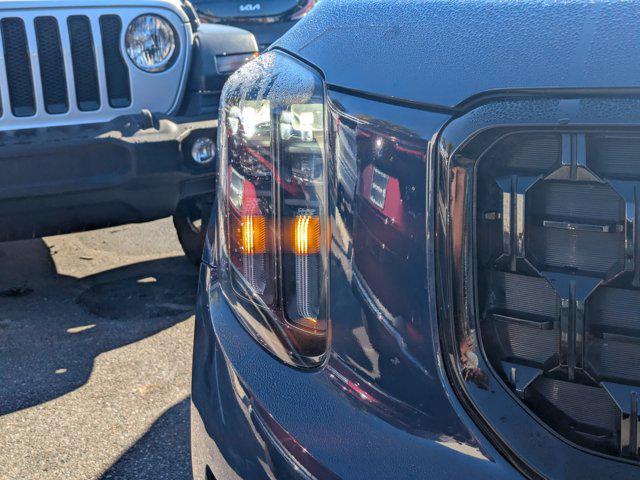 used 2025 Kia Telluride car, priced at $38,494