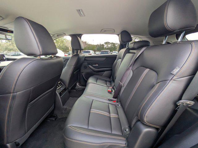 new 2026 Mazda CX-90 car, priced at $41,400