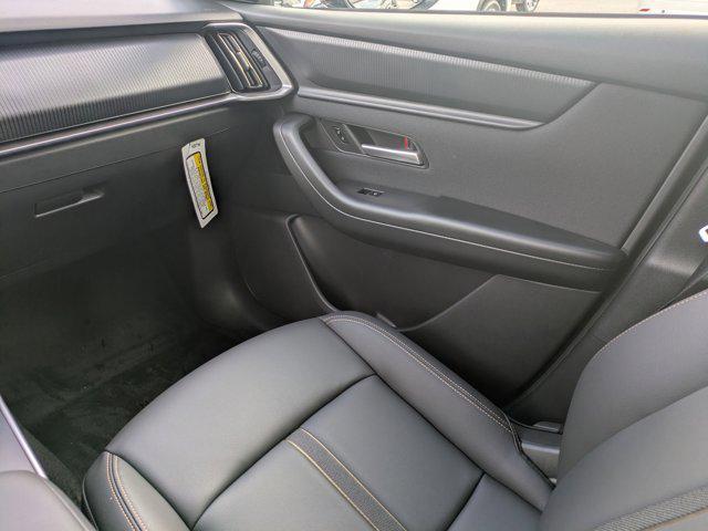 new 2026 Mazda CX-90 car, priced at $41,400