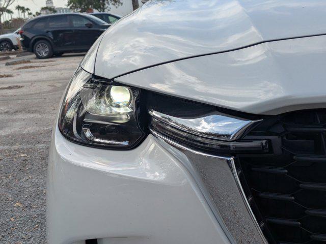 new 2026 Mazda CX-90 car, priced at $41,400