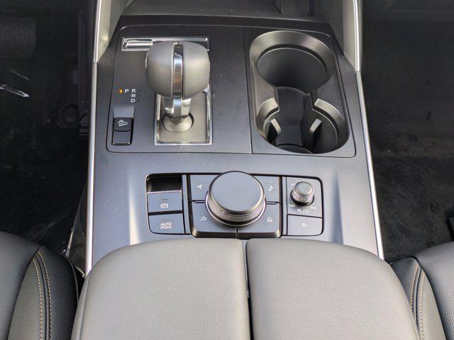 new 2026 Mazda CX-90 car, priced at $41,400